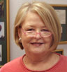 Travel Agent Judie McCoy