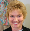 Travel Agent Mary Shauf