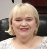 Travel Agent Shelli McGee