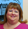 Travel Agent Sunny Tidwell